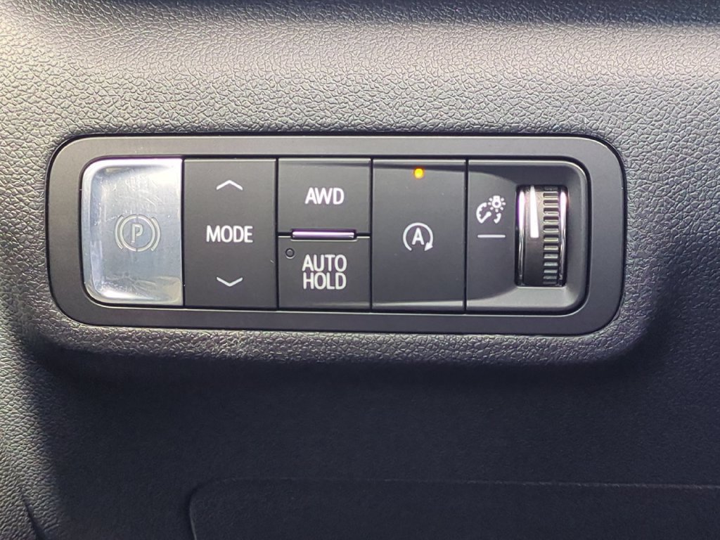 2026 GMC Terrain Elevation - Photo 24