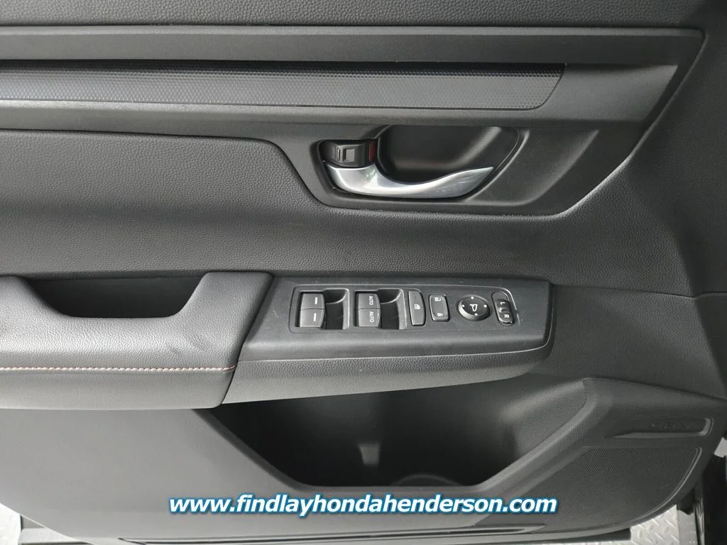2024 Honda CR-V Sport - Photo 25