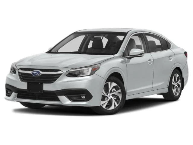 2022 Subaru Legacy Premium's photo
