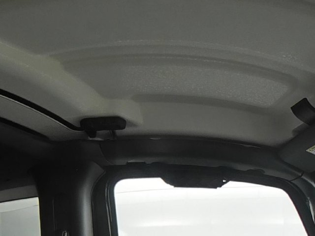 Used 2021 Black Jeep Sport image 41