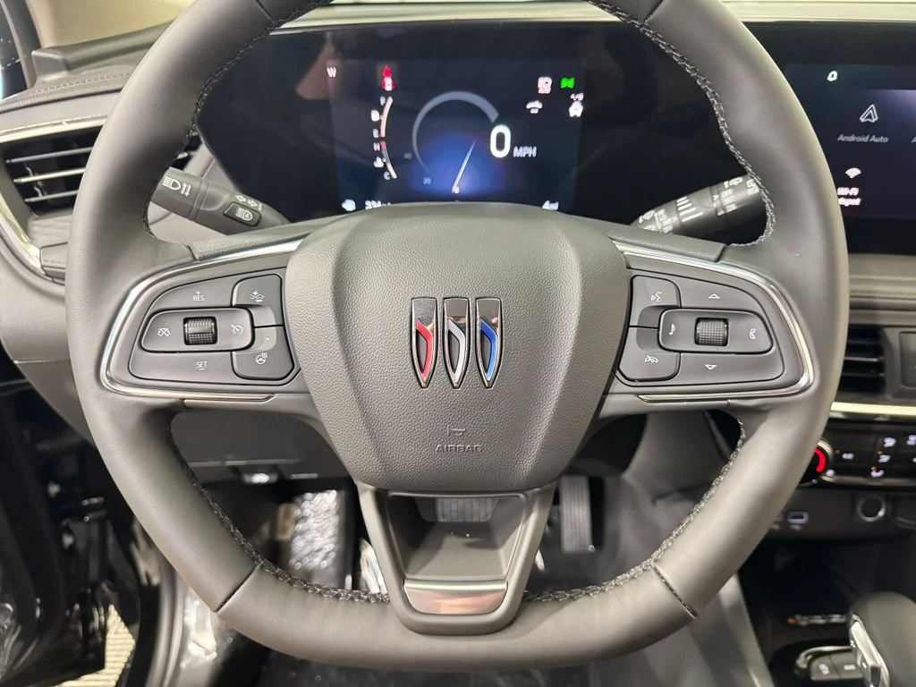 2026 Buick Encore GX Sport Touring - Photo 14