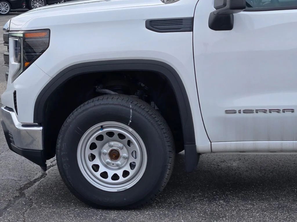 2024 GMC Sierra 1500 Pro - Photo 88