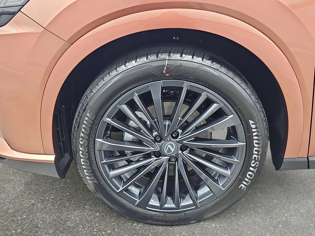 New 2026 Copper Crest Lexus PREMIUM image 31