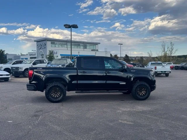 New 2026 Onyx Black GMC Elevation image 6