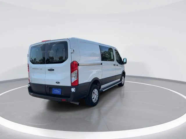 Used 2023 White Ford  image 7