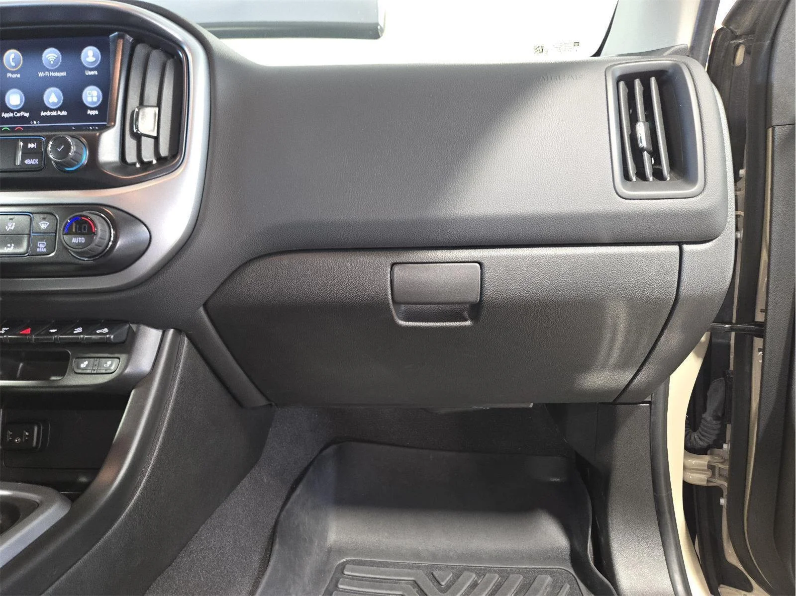 Used 2022 Sand Dune Metallic Chevrolet 4WD ZR2 image 41