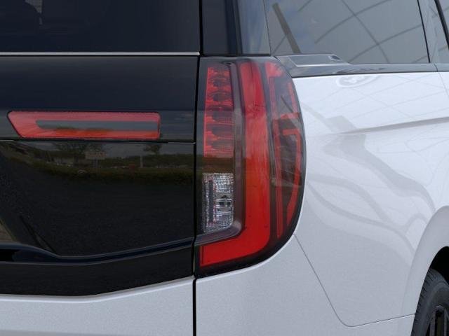 New 2026 Star White Metallic Tri-Coat Ford MAX Platinum® image 42