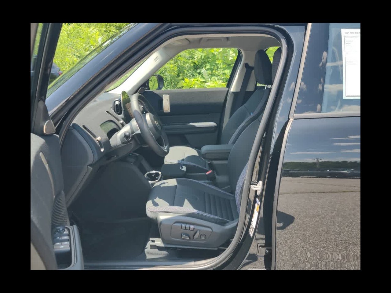 2025 MINI Countryman S - Photo 7