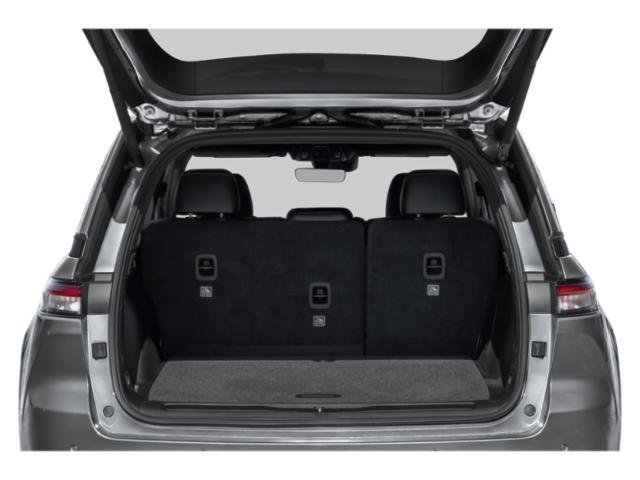 New 2027 High-Gloss Black Paint Jeep Limited Reserve image 10