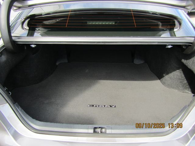 Certified Used 2023 Predawn Gray Mica Toyota SE image 23