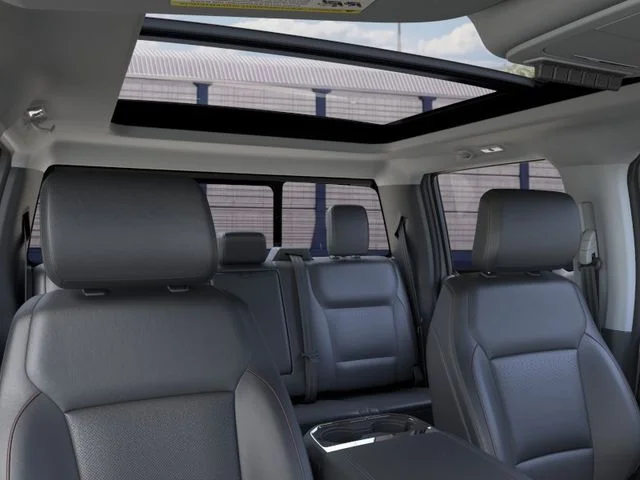 New 2026 Gray Ford Lariat image 22