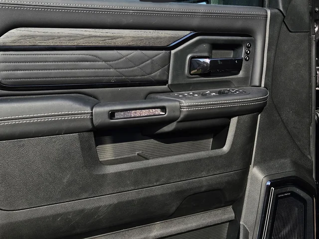 2026 RAM 2500 Limited - Photo 12
