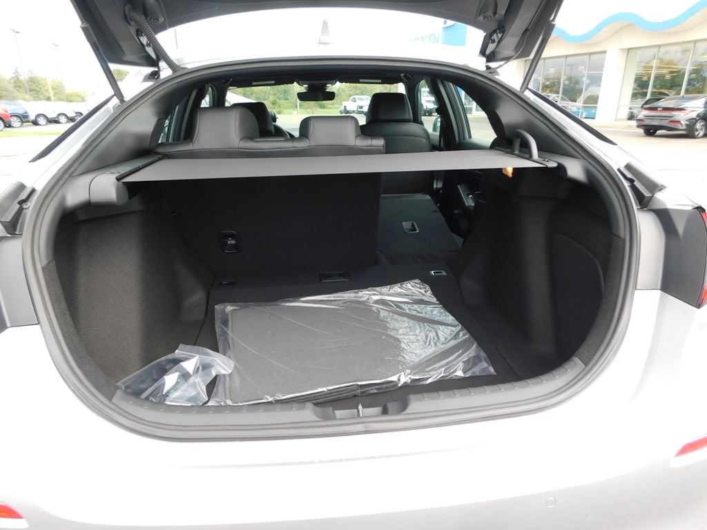 New 2026 Solar Silver Metallic Honda Sport Touring image 24
