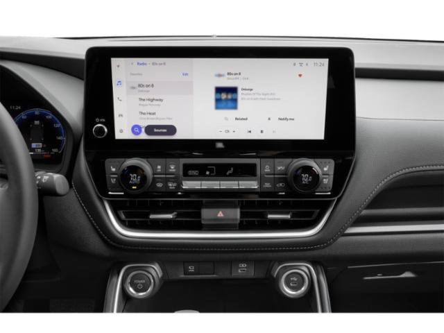 Used 2025 Heavy Metal Toyota Limited image 9