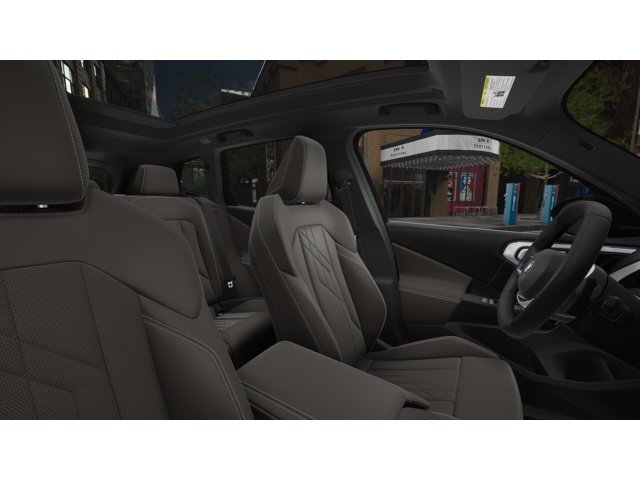 New 2026 Black Sapphire Metallic BMW X3 30 image 9
