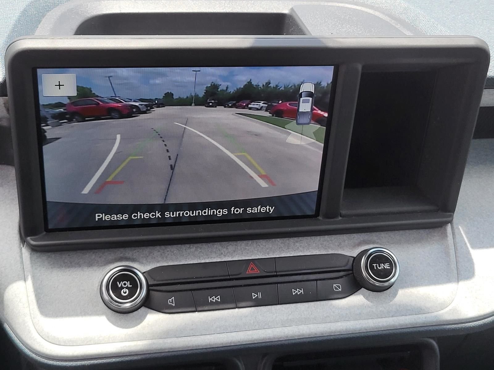 Used 2024 Gray Metallic Ford XLT image 23