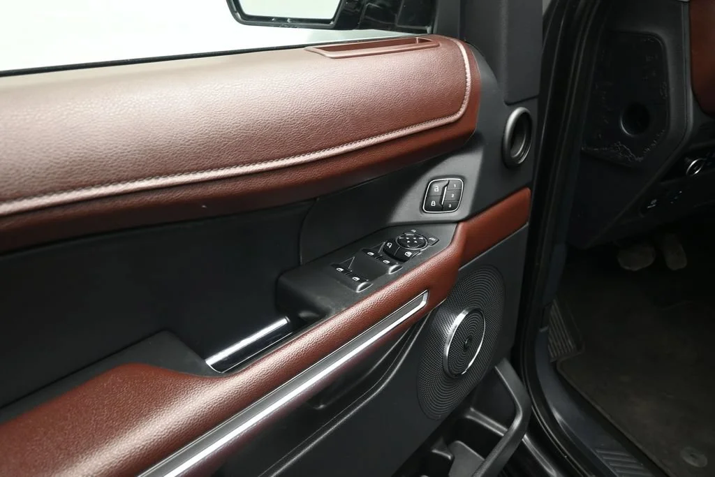 Certified Used 2024 Gray Ford Limited image 8