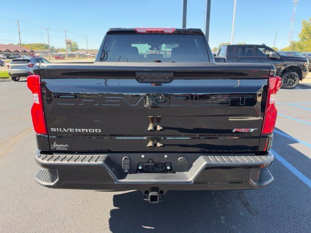 2026 Chevrolet Silverado 1500 RST - Photo 16