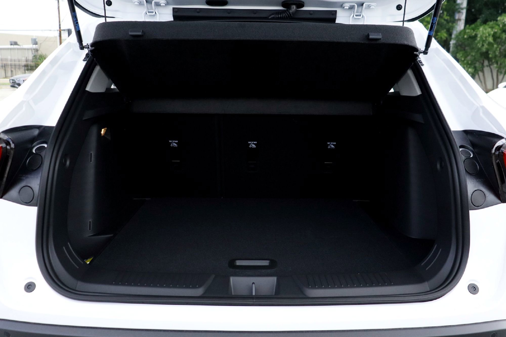 2026 Chevrolet Trax LT - Photo 19