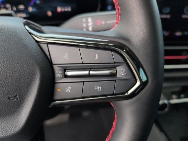 2024 Chevrolet Silverado EV RST - Photo 20