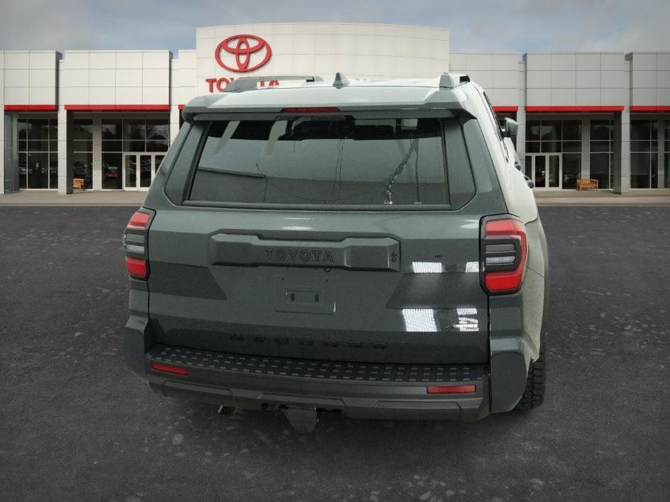 New 2026 Underground Toyota SR5 image 17
