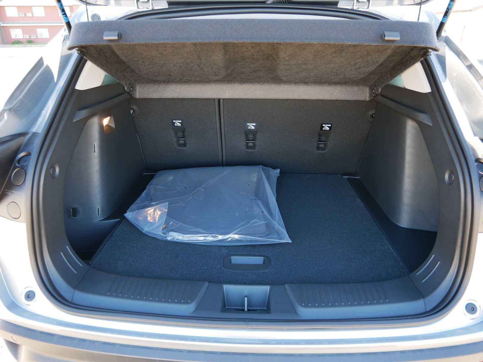 2026 Chevrolet Trax LT - Photo 10