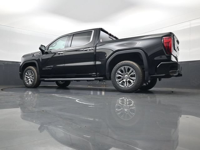 New 2026 Onyx Black GMC Denali image 27