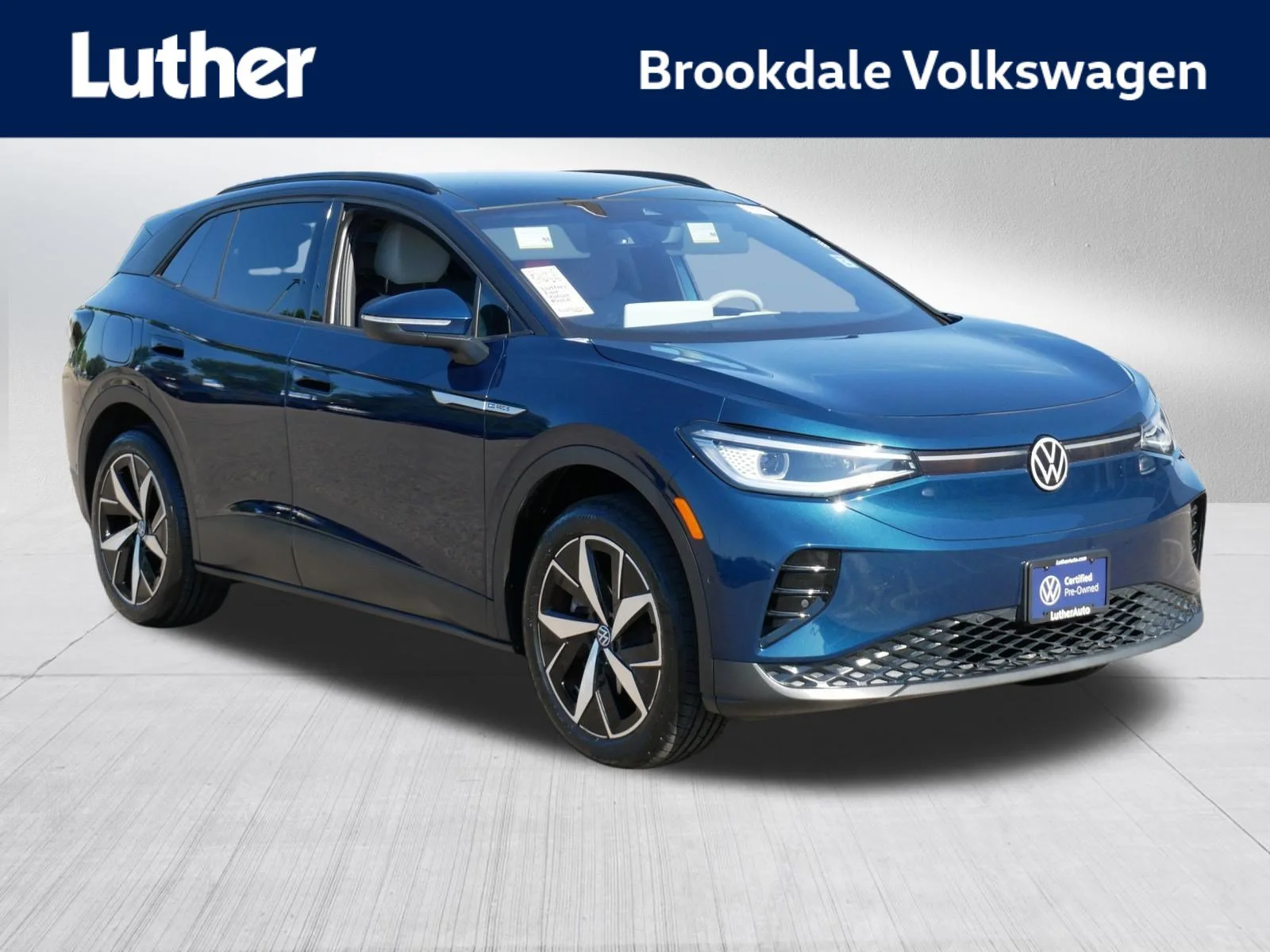 2023 Volkswagen ID.4