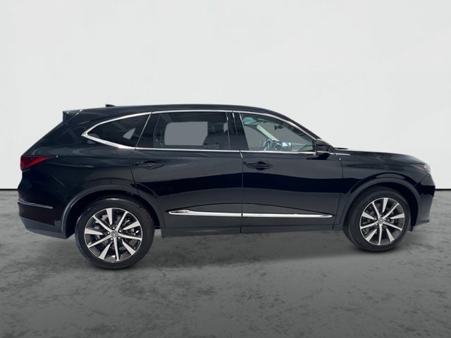 New 2026 Majestic Black Pearl Acura w/Technology Package image 8