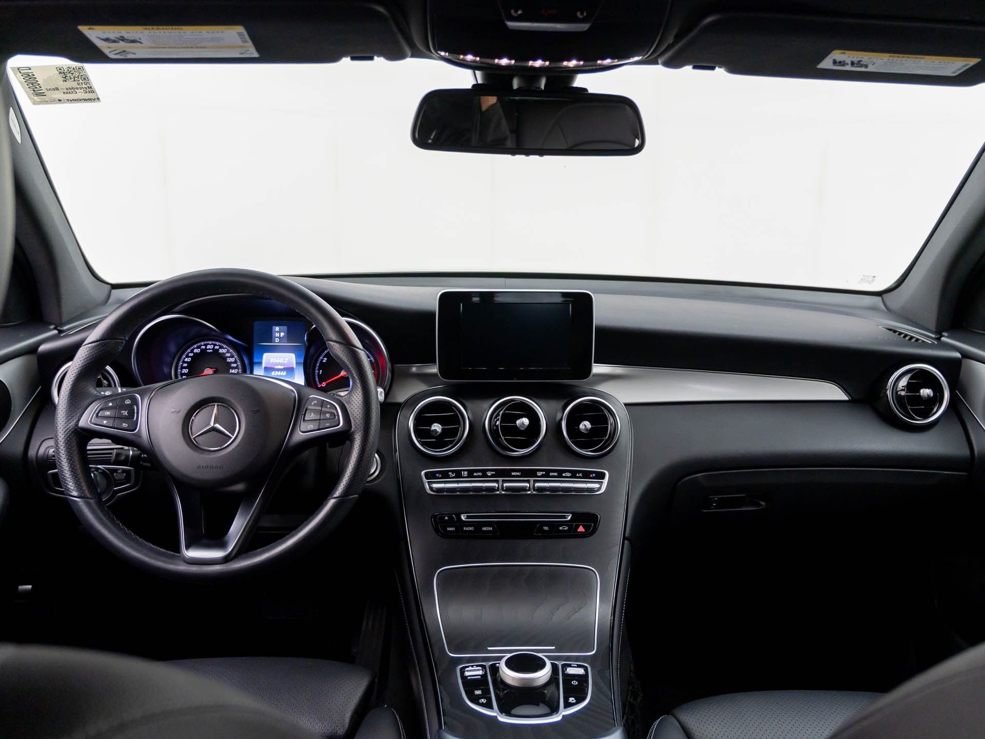 Used 2019  Mercedes-Benz GLC 300 image 10
