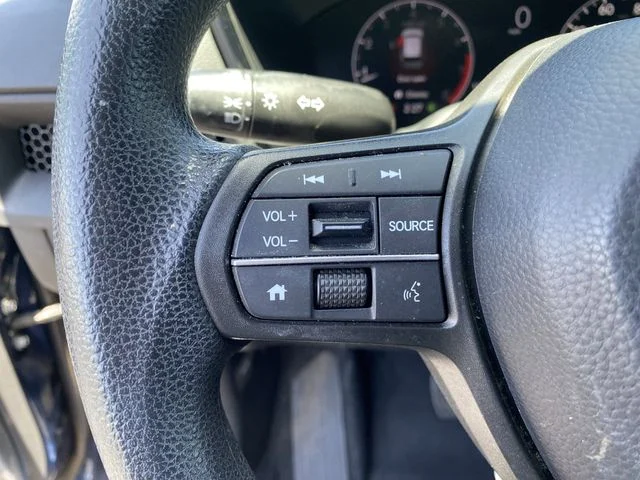 2023 Honda CR-V LX - Photo 25