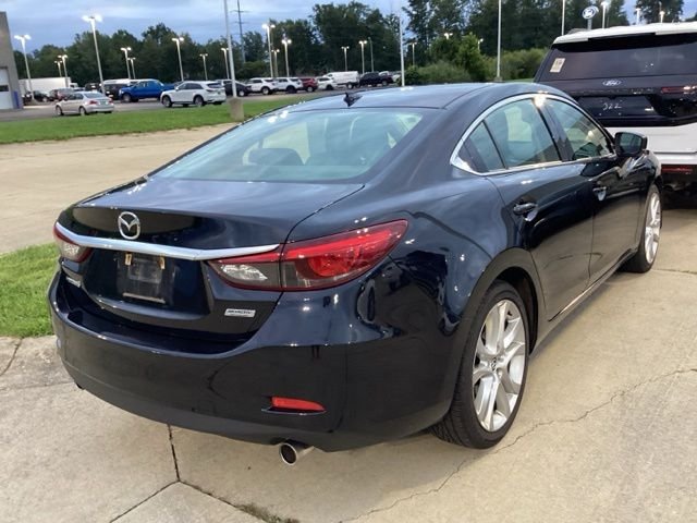 Used 2017  Mazda Touring image 10