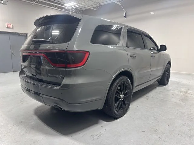 Used 2022 Gray Dodge R/T image 5