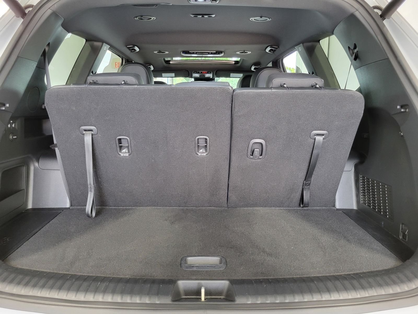 Used 2024 Gray Kia EX X-Line image 31
