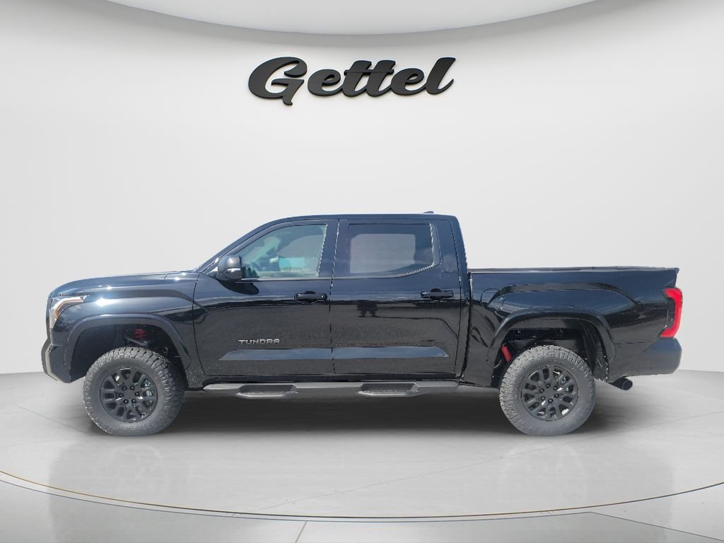 2026 Toyota Tundra SR5 - Photo 8