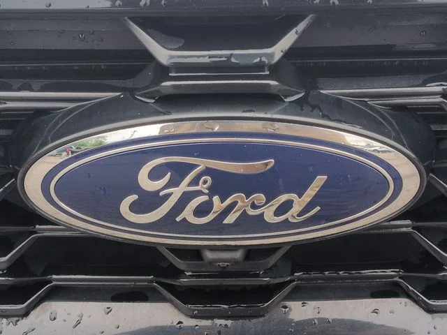 Used 2023 Silver Ford ST-Line Elite image 34