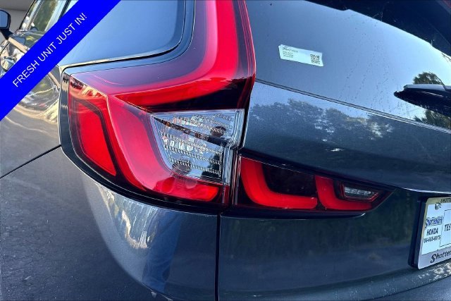 Used 2024 Gray Honda EX-L image 24