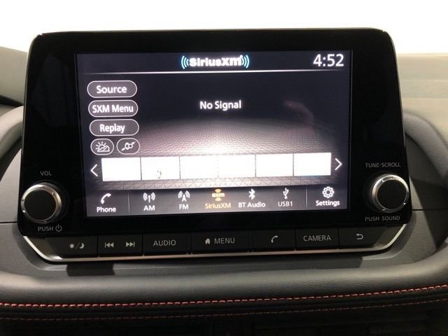 2026 Nissan Rogue Rock Creek - Photo 16