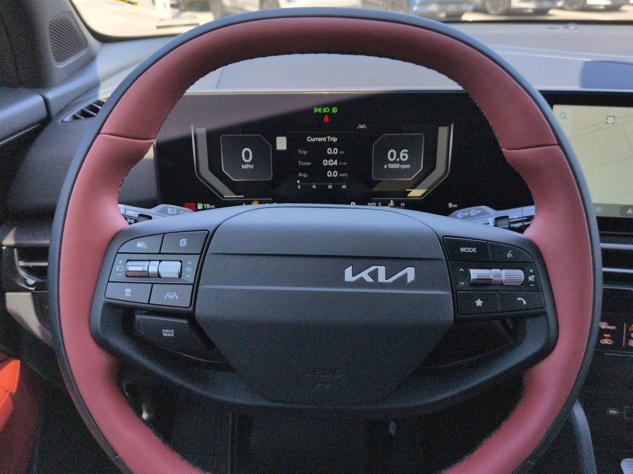 New 2027 Ebony Black Kia SX-Prestige image 32