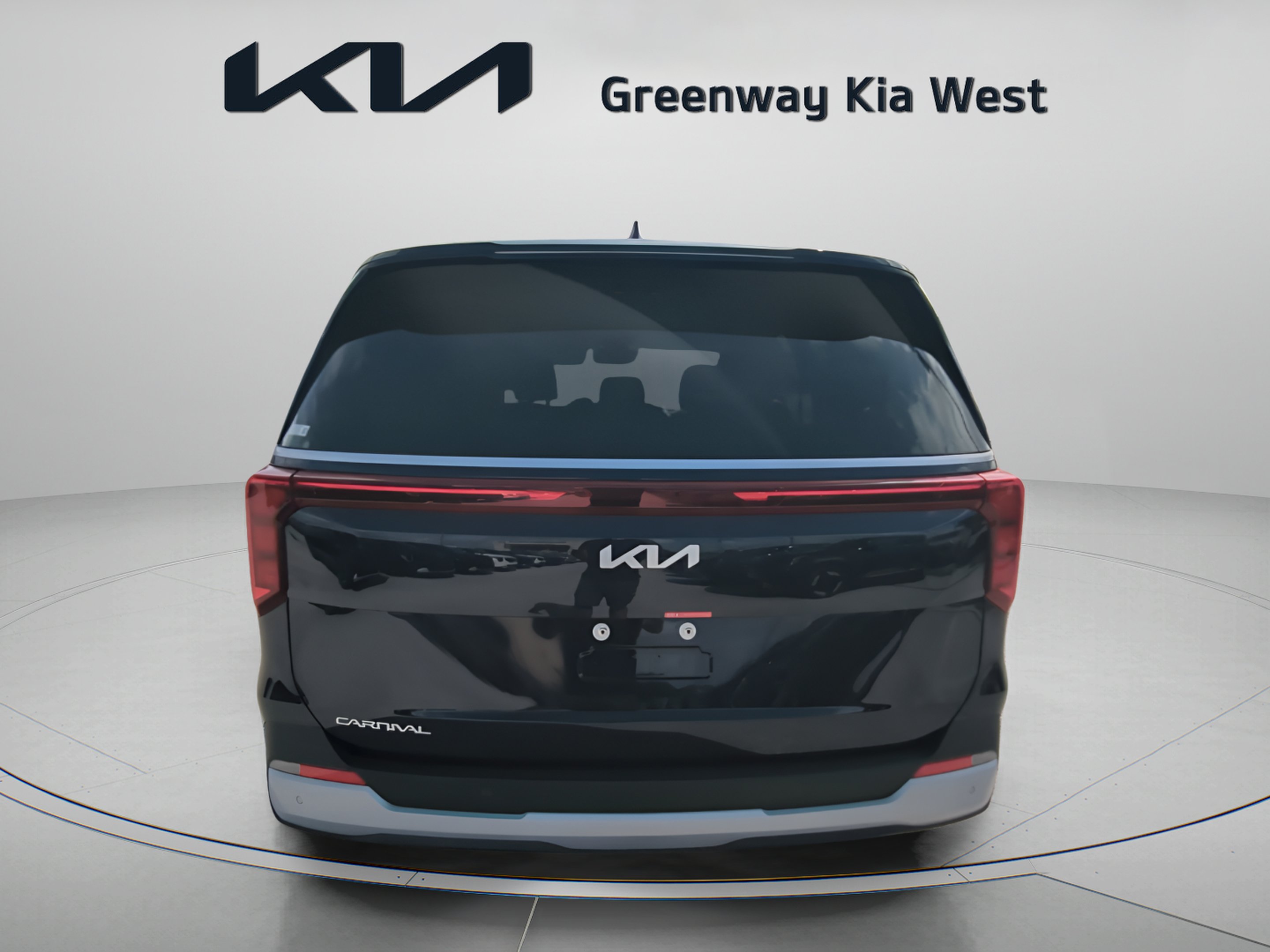 2026 Kia Carnival LXS - Photo 7