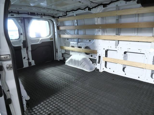 Used 2024 White Ford Base image 12