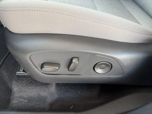 New 2026 Silver GMC Elevation image 13