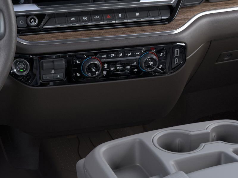 2026 Chevrolet Silverado 1500 LT - Photo 23
