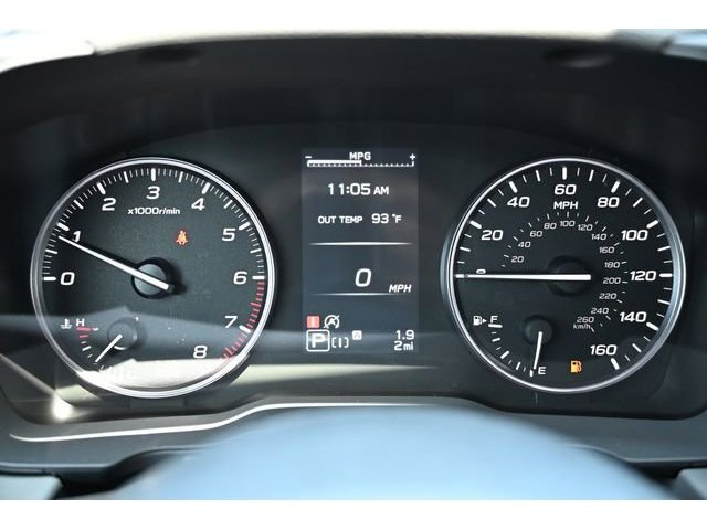 New 2026 Silver Subaru Premium image 66