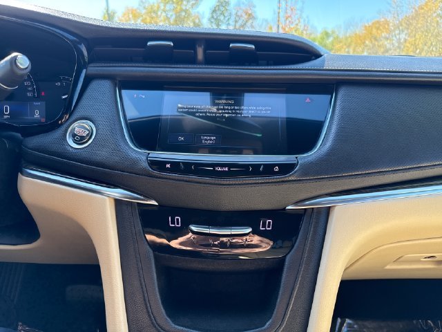 Used 2017 Silver Cadillac Base image 23