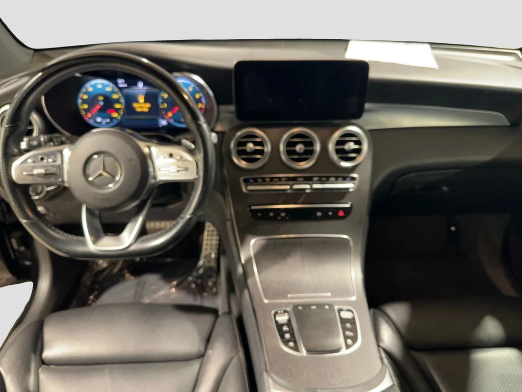 2022 Mercedes-Benz GLC GLC300 - Photo 14
