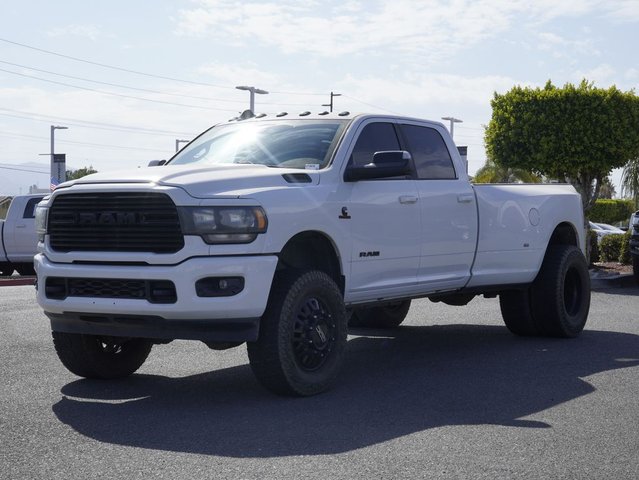 2020 Ram 3500 Big Horn