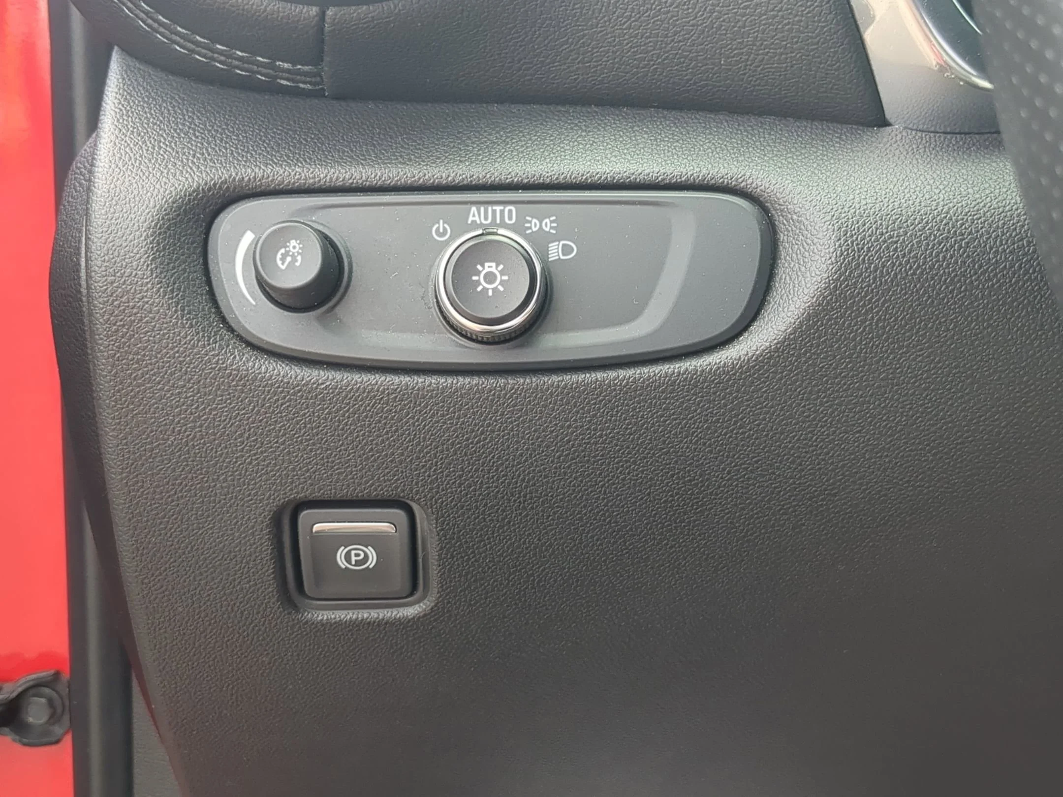 Used 2021 Red Hot Chevrolet LT image 17