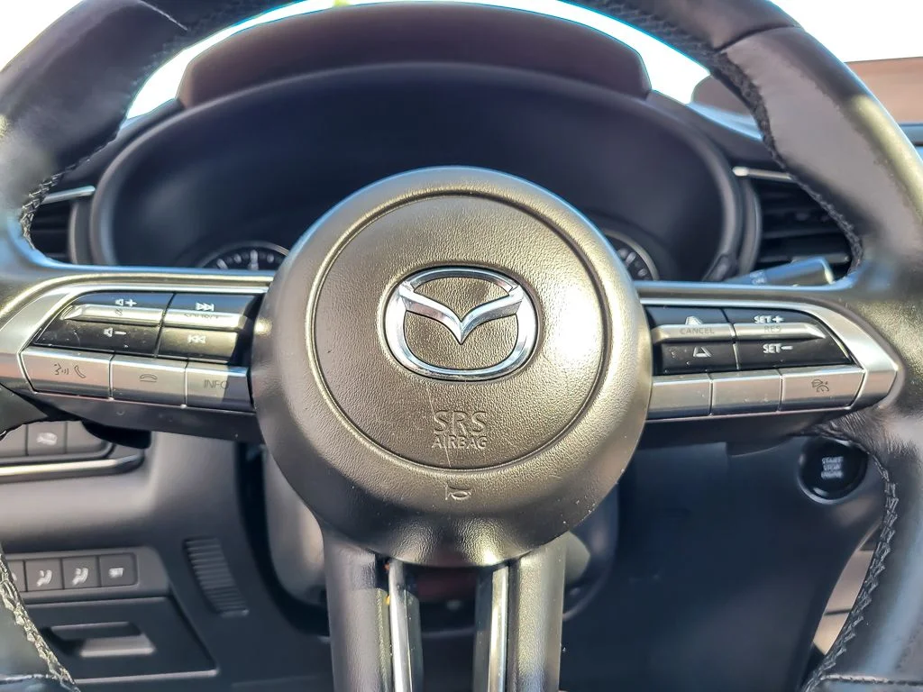 Used 2023 Gray Mazda 2.5 S Premium Package image 18