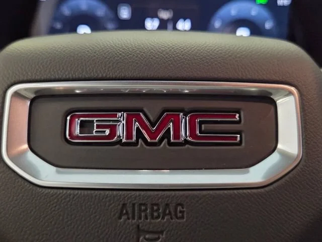 New 2026 Sterling Metallic GMC Elevation image 30